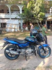 Bajaj Pulsar 150